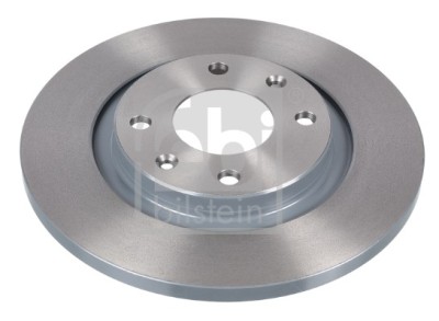 FEBI BILSTEIN 17822 Disc frana foto