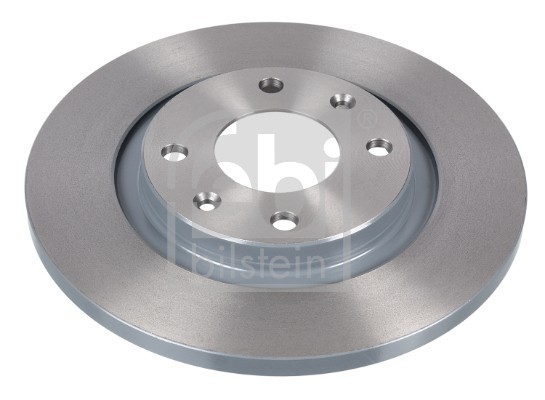FEBI BILSTEIN 17822 Disc frana