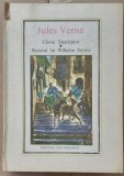 (C539) JULES VERNE - CLOVIS DARDENTOR / SECRETUL LUI WILHELM STORITZ