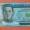 5 Piso 1986 - Bancnota Filipine - piesa SUPERBA - UNC