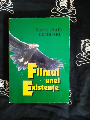 Nicolae Cojocaru - Filmul unei existente foto