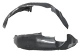 Carenaj roata Volvo S40/V40 (Vs/Vw), 07.1995-12.2003, partea Dreapta, punte Spate, 308837319, 9041FP5T polietilena
