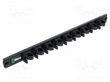 Banda magnetică WERA 400mm pentru şurubelniţe