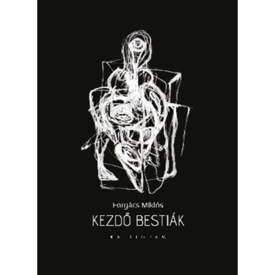 Kezdő besti&amp;aacute;k - Forg&amp;aacute;cs Mikl&amp;oacute;s foto
