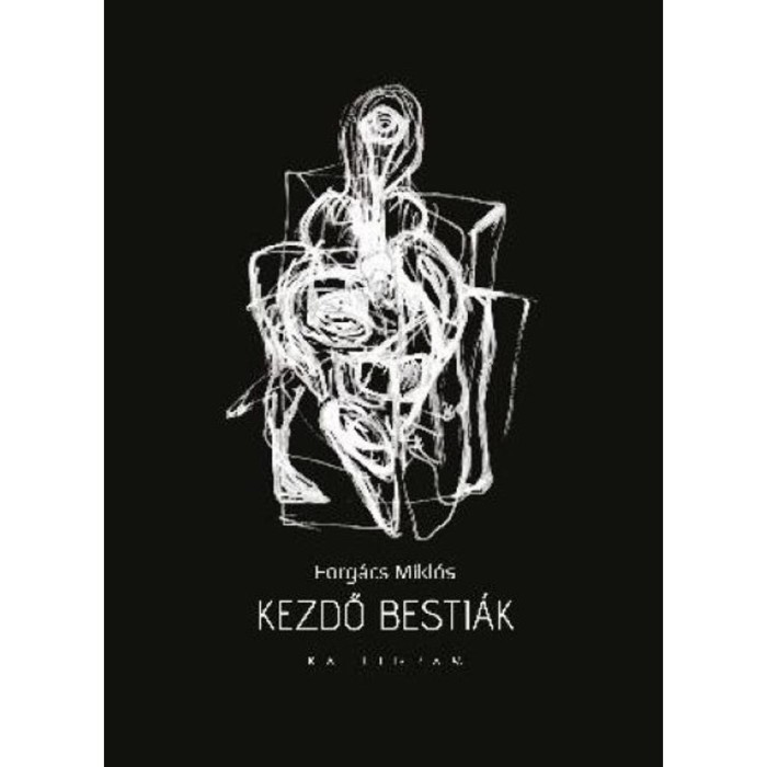 Kezdő besti&aacute;k - Forg&aacute;cs Mikl&oacute;s
