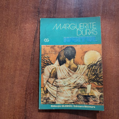 Iubitul de Marguerite Duras