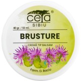 Crema Tip Balsam Brusture 40g