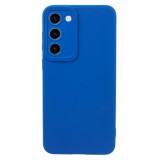 Husa Samsung A25 5G a256 Silicon Matte Albastru