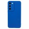 Husa Samsung A25 5G a256 Silicon Matte Albastru