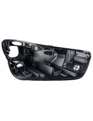 Carcasa far dreapta pentru Audi Q5 FY / Q5 2 pentru far cu Xenon (2016 - 2020) foto