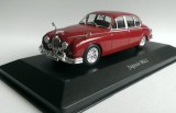 Macheta Jaguar Mark 2 1960 - Atlas Rally 1/43, 1:43