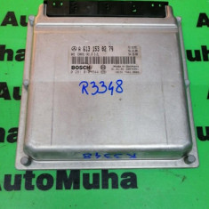 Calculator ecu Mercedes E-Class (1995-2002) [W210] 0281010544