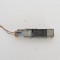 Senzor de impact st&acirc;nga față VOLVO V70 II SW 2004 OEM: 9452777 2375469