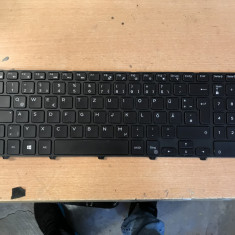 tastatura luminata Dell Inspiron 15- 7559 , 15 - 3000 series A165