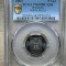 Top Pop Proof PCGS PR68DCAM 5 lei 2003