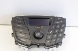 Unitate radio CD FORD TRANSIT 2017 OEM: BK3T-18D815-BG 11012651