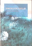 DINCOLO DE EUCLID. GEOMETRII ALTERNATIVE-JOAN VICENC GOMEZ I URGELLES-263823