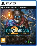 Cave Digger 2 Dig Harder PS5|PSVR