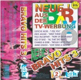 Various - Bravo Hits 3 Vol.2, Caseta audio
