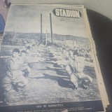 Revista Stadion Nr. 64 Ianuarie 1949