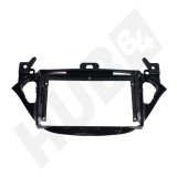 Cumpara ieftin Rama adaptoare Opel Corsa E Adam (2013-2019) pentru Navigatii multimedia Android de 9 Inch - HUB64
