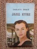 Jane Eyre - Charlotte Bronte, Societatea Domaco, 1970, 429 pagini, editie necartonata, stare buna