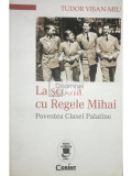 Tudor Vișan-Miu - La școală cu Regele Mihai (editia 2016)