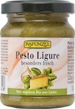 Pesto Ligure Bio Rapunzel 120gr Cod: 1203350 foto