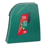 Aparat gard electric AKO DUO X 4000 - 4,5 J, 230 V 12 V