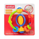 Cumpara ieftin Zornaitoare motrica Winfun, cu activitati