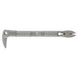 Ranga multifunctionala 250mm, maner ingust NEO TOOLS 29-100 HardWork ToolsRange