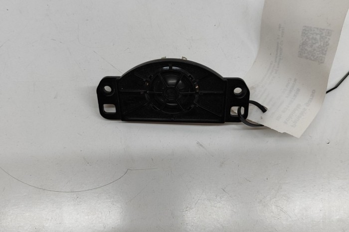 Difuzor planșa de bord AUDI A6 Avant 4G5, C7, 4GD 2015 OEM: 4H0035399B,316848-0010 | 31467868