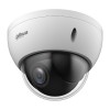 Camera supravegehre rotativa Dahua, 2MP, PoE, 4xStarlight, zoom optic 4x, WizSense Network PTZ SD2204DB-GNY SafetyGuard Surveillance