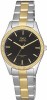 Ceas Dama, Q&amp;Q by Citizen, Superior S295J402Y - Marime universala
