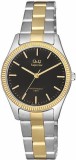 Ceas Dama, Q&amp;Q by Citizen, Superior S295J402Y - Marime universala