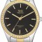 Ceas Dama, Q&amp;Q by Citizen, Superior S295J402Y - Marime universala
