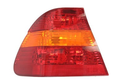 Lampa spate BMW Seria 3 (E46) (1998 - 2005) TYC 11-5946-01-9 foto