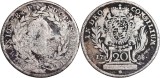 1768 - 20 kreuzer - Maximilian III Joseph - Electoratul Bavariei, Europa