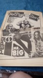 REVISTA POP ROCK SHOW NR.18-- 1993