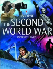 Second World War, Hardcover/Paul Dowswell foto