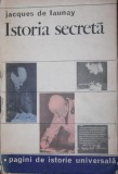 ISTORIA SECRETA