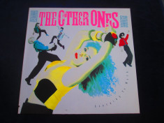 The Other Ones - Learning To Walk _ vinyl,LP _ Virgin ( 1988, Europa ) foto