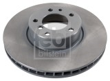 FEBI BILSTEIN 18557 Disc frana