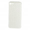 Husa de Carbon NEVOX pentru Apple iPhone 8, White