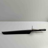 Ornament panou ușă st&acirc;nga față PORSCHE MACAN 95B 2016 OEM: 95B867409D 30454909