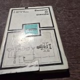 Elemente de executie - V. Craciunoiu
