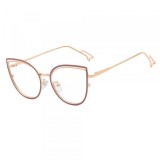 Ochelari De Calculator Dama Techsuit F95597-C2, Anti-Blue Light, Mov