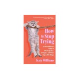 How to Stop Trying: An Overachiever's Guide to Self-Acceptance, Letting Go, and Other Impossible Things
