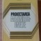 Proiectarea masinilor-unelte- A. Valda, E. Botez
