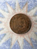 FRANȚA 2 CENTIMES 1862 A.xf